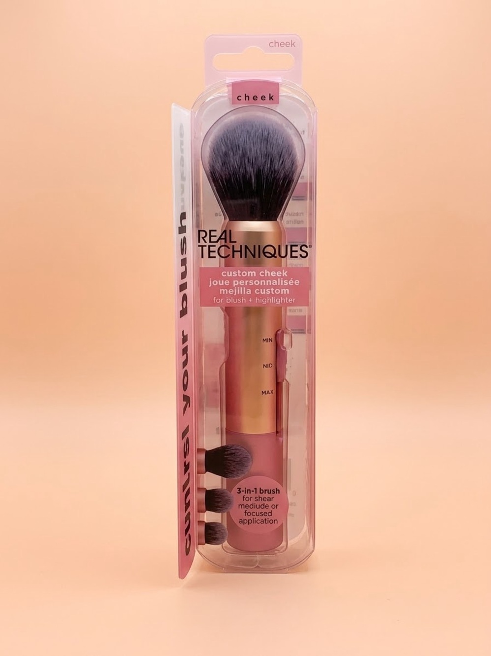 Makeup Brush